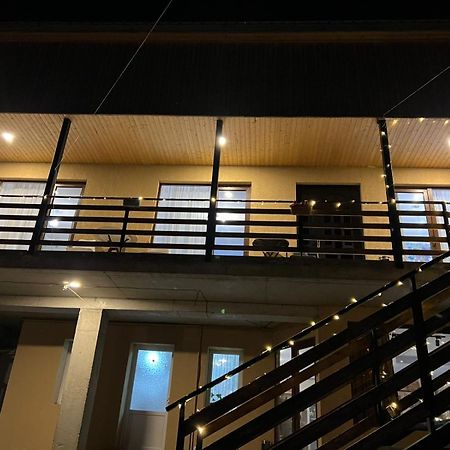 Guesthouse Relax In Kazbegi Екстериор снимка