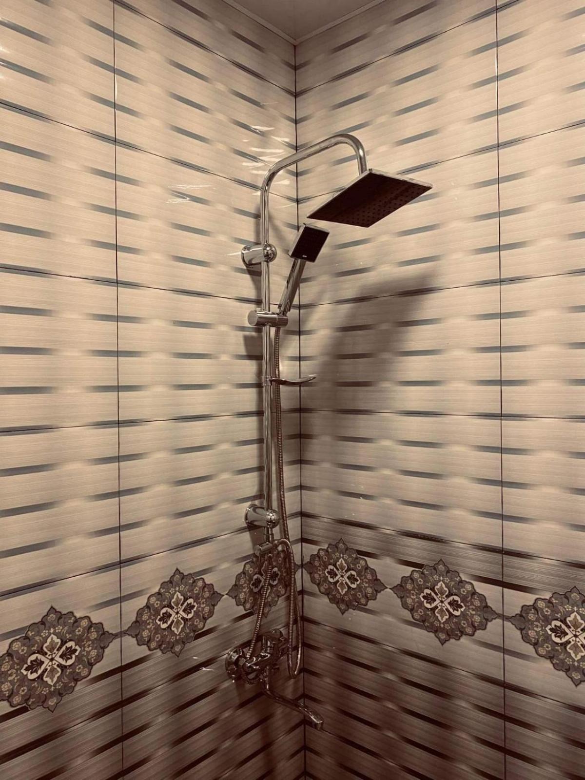 Guesthouse Relax In Kazbegi Екстериор снимка